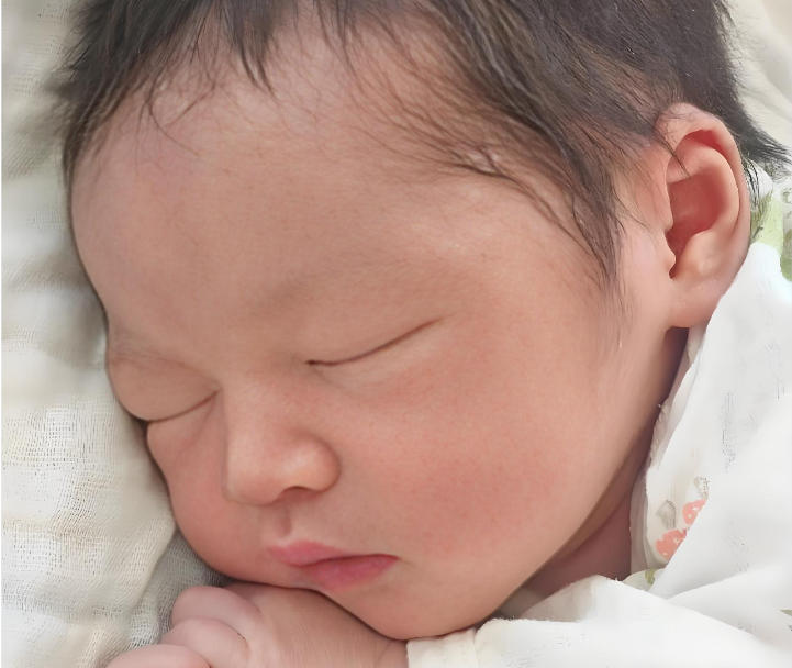 光坡镇三代试管包生男孩